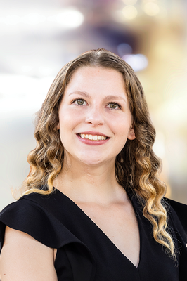 Portrait of Kelsey Stephenson, REALTOR® | ABR® | PSA